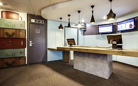 Ibis Orleans Centre Gare